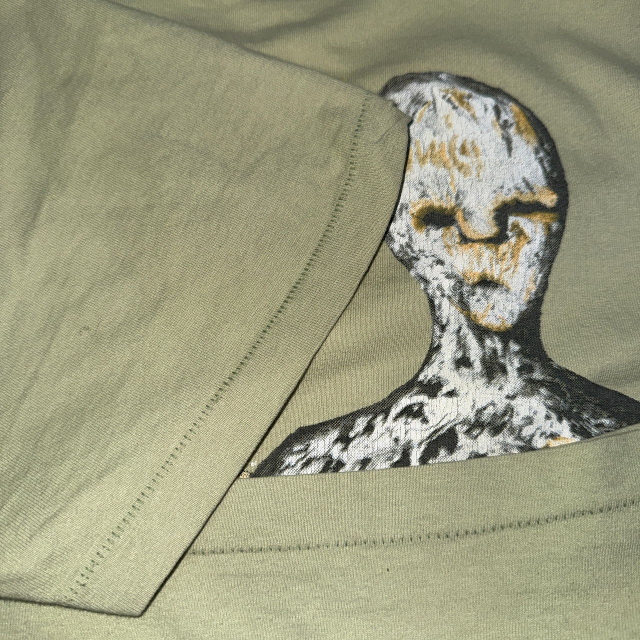 【NIRVANA】ニルヴァーナ INCESTICIDE 90's Vintage Tシャツ
