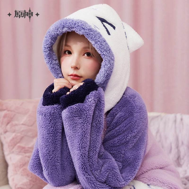 原神 シトラリ イメージ ルームガウン 公式正規品 | mihoyo、鳴潮、原
