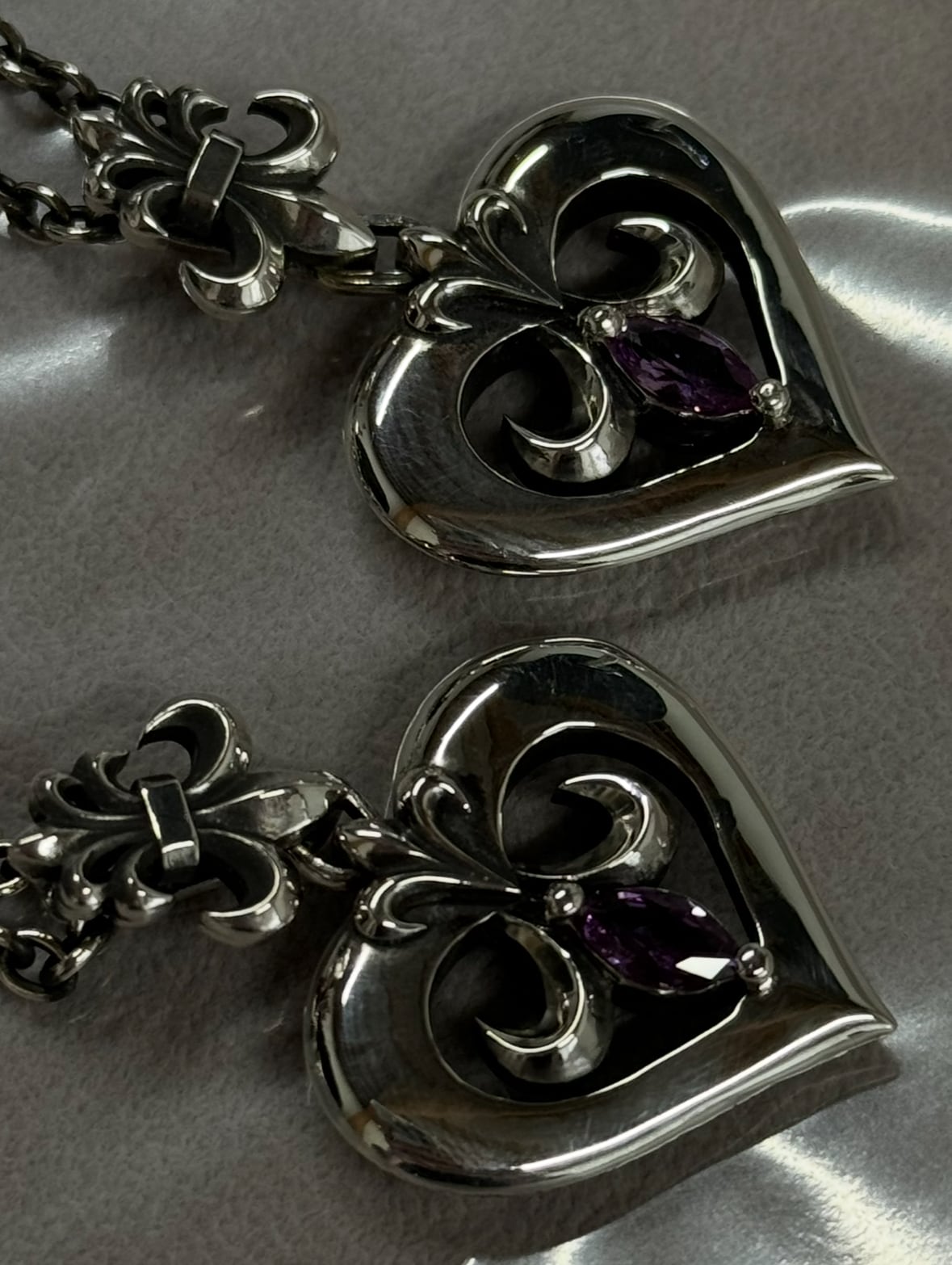 muu studio　たくむ　ネックレス　silver925 muu studio たくむ ネックレス silver925 - メルカリ