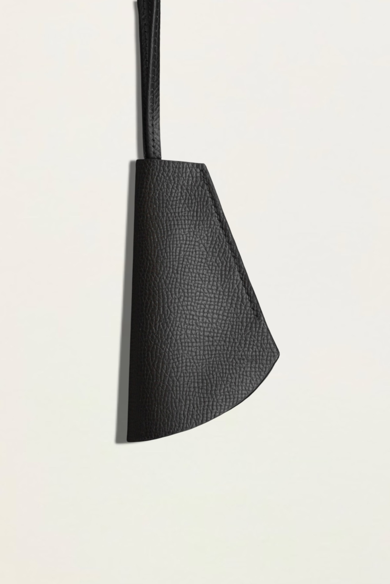Poire key crochet