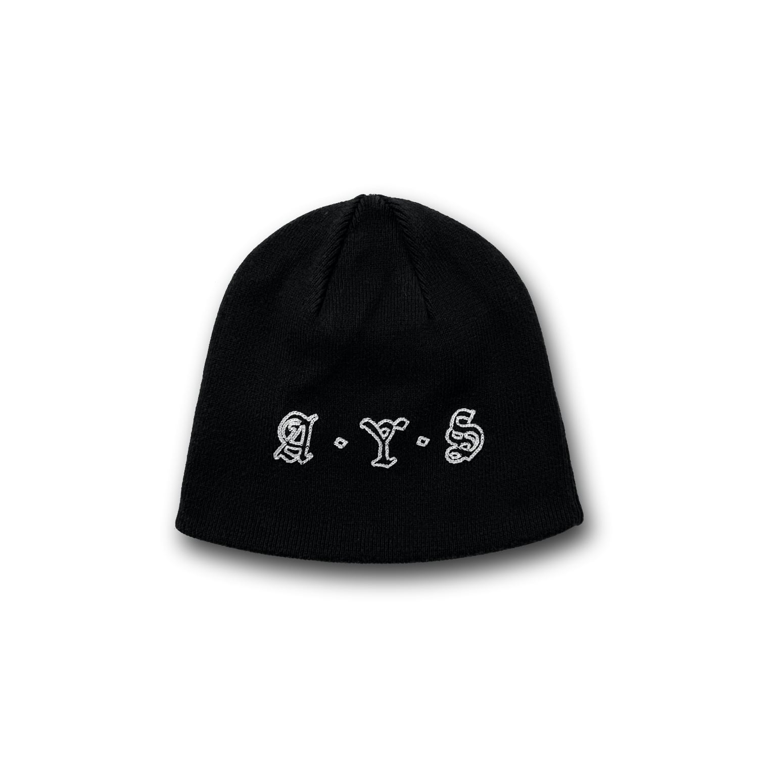 ASKYURSELF / AYS CROSS TEAM BEANIE | HOLICK