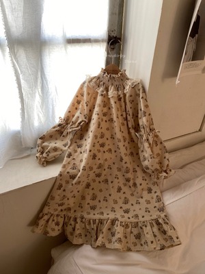 【即納】anneshirley / romance mock ops