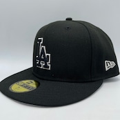 NEW ERA 59FIFTY/5950 ロサンゼルス・ドジャース【海外商品】