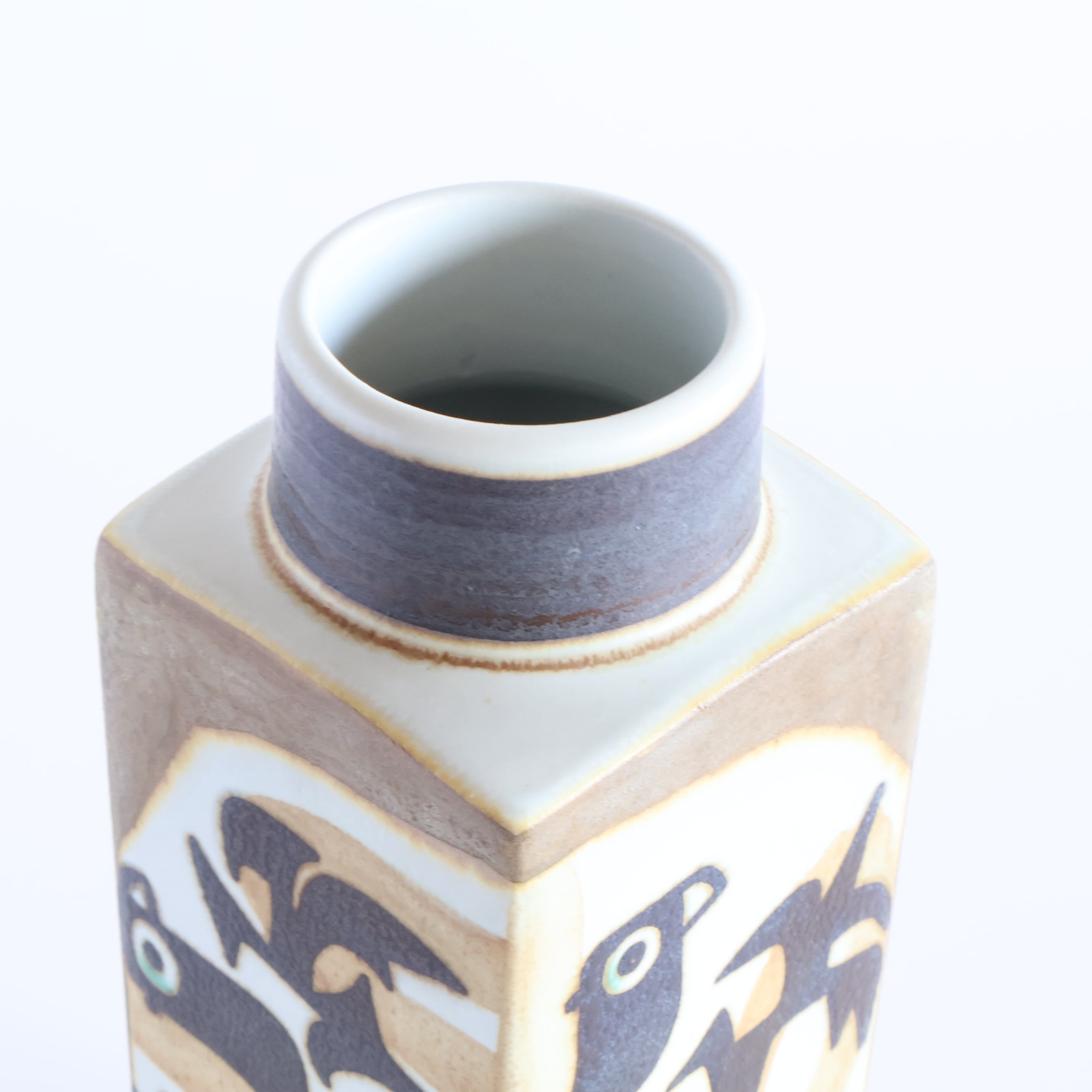 Vintage 花瓶 | Baca ロイヤルコペンハーゲン 805 3259