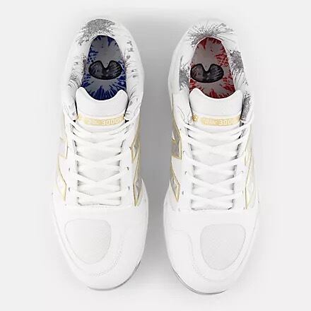 ☆日本未発売 2Eワイド☆ ニューバランス 野球 スパイク ポイント