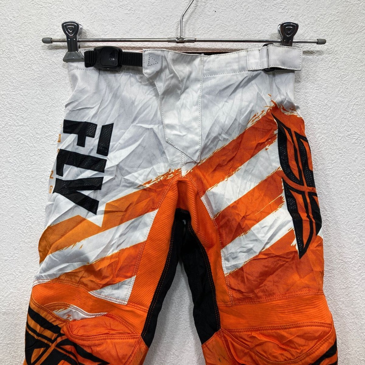 FLY RACING モトクロスパンツ W22 フライレーシング レーシングパンツ 