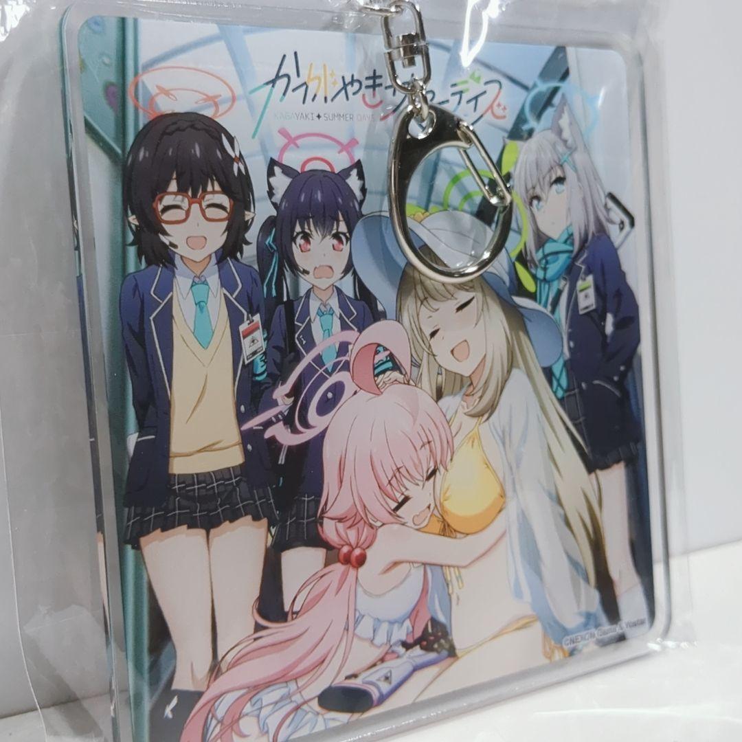 ブルーアーカイブ かがやきサマーデイズ  音楽 CD 特典付き ブルーアーカイブ かがやきサマーデイズ 音楽 CD 特典付き | 3cha.store
