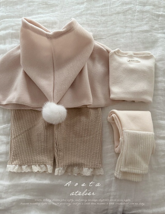 即納⌇フリル ポケット パンツ