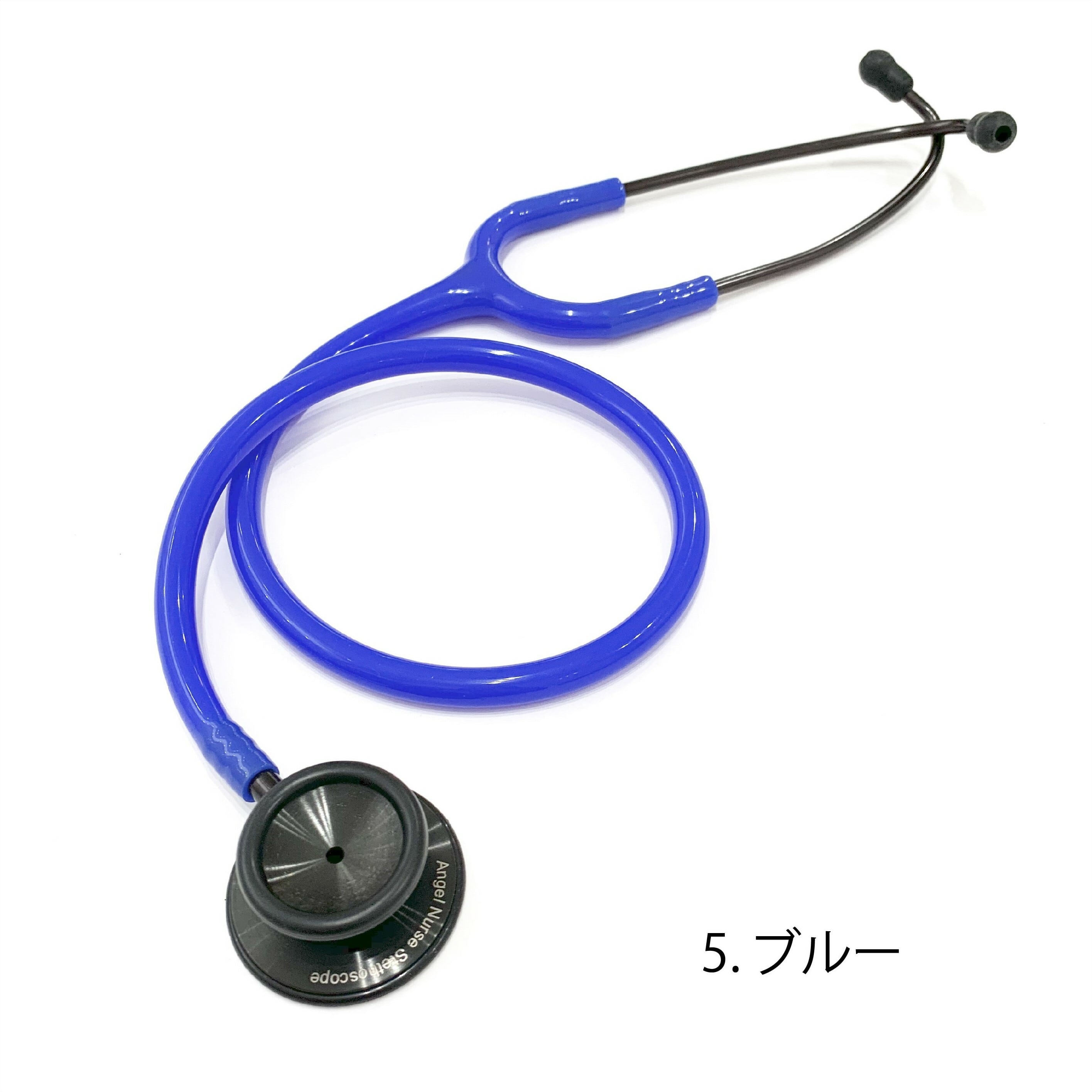 Angel Nurse Stethoscope II ダークシー Angel Nurse Stethoscope II ダークシー