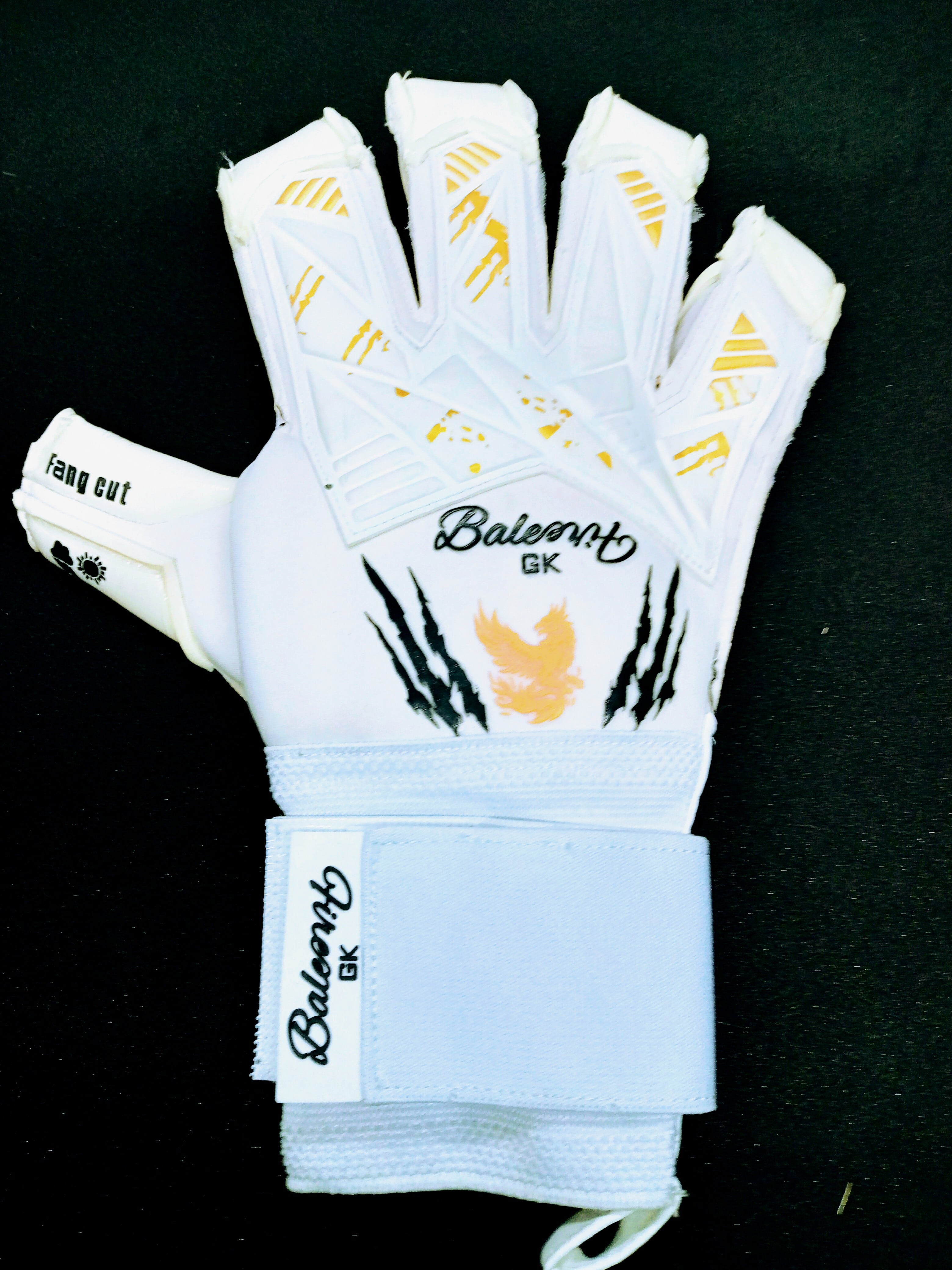M,L,XL】NIKE VAPOR KNIT JORDAN GLOVE 現在カラー アメフト グローブ