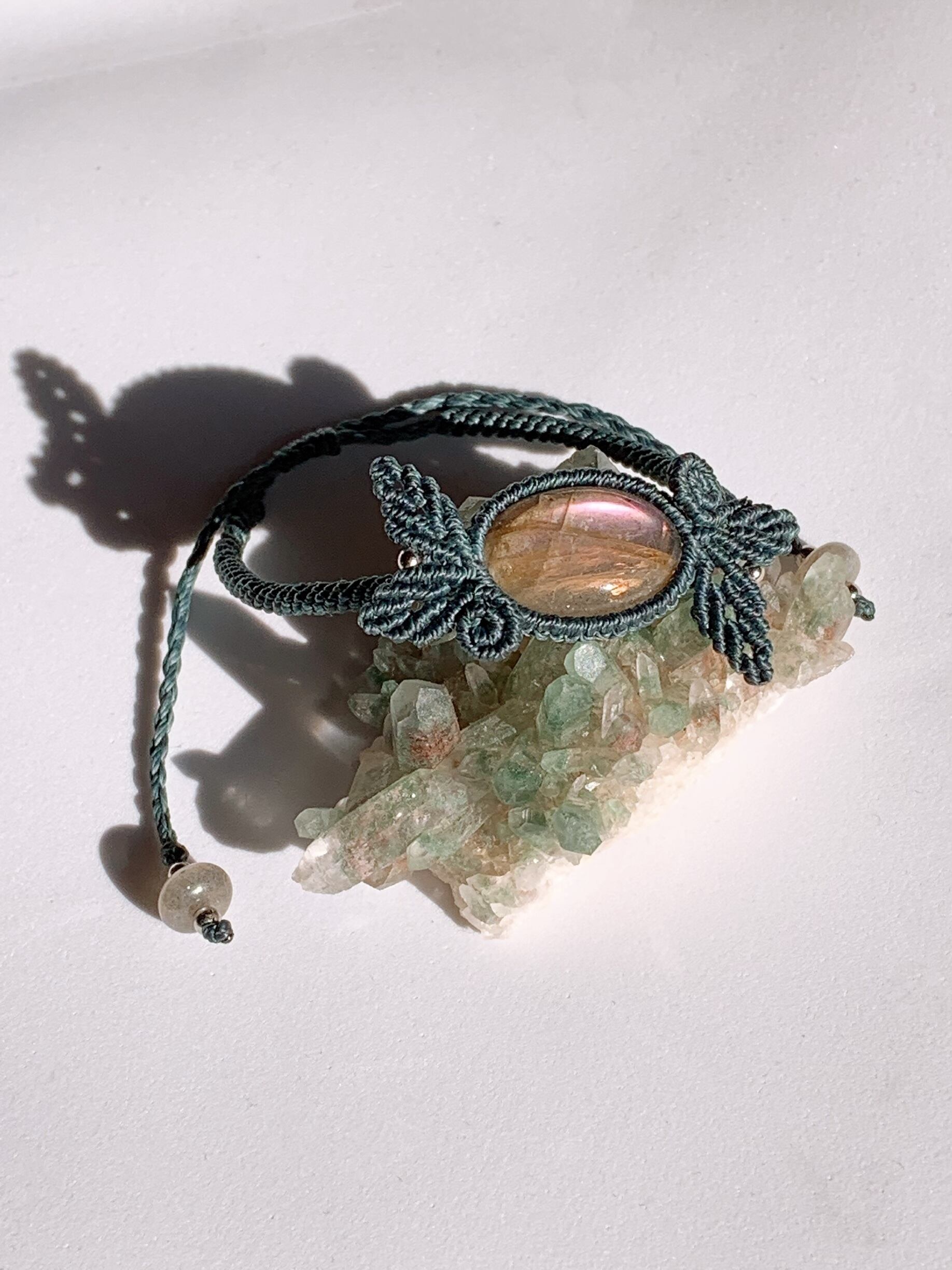 真作保証□日本画□川崎彰久□『バラ』□絹本□師：小林古径・堅山南風