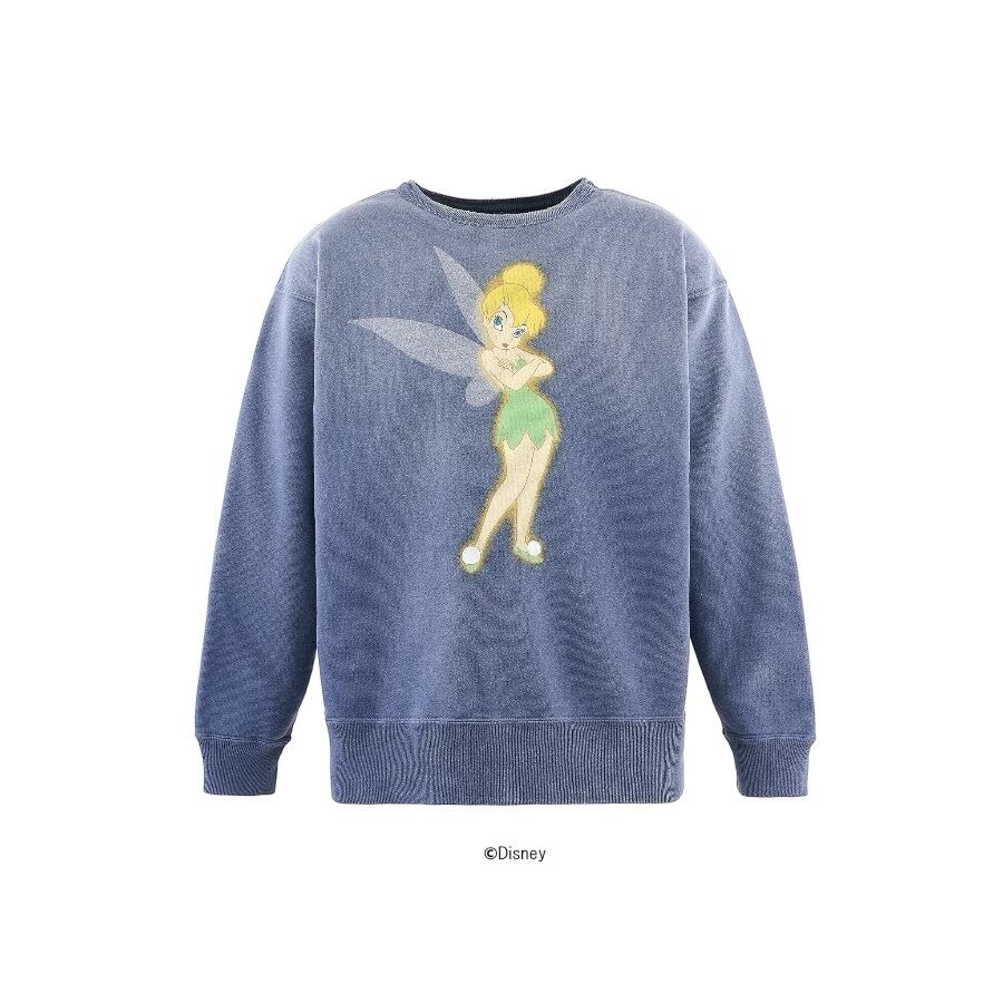 スウェット | AYIN