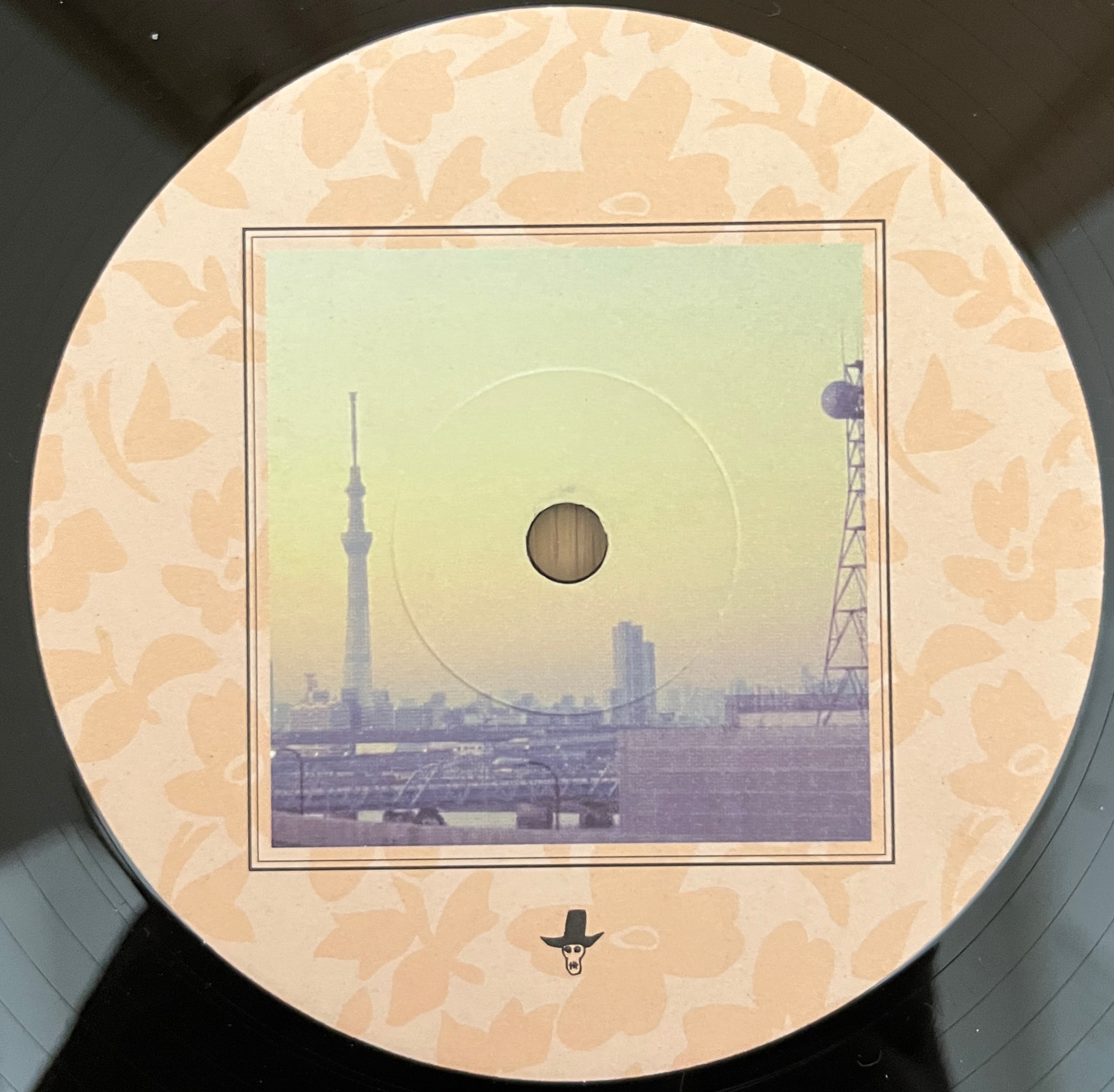 dunk shot brothers love celebration レコード 12