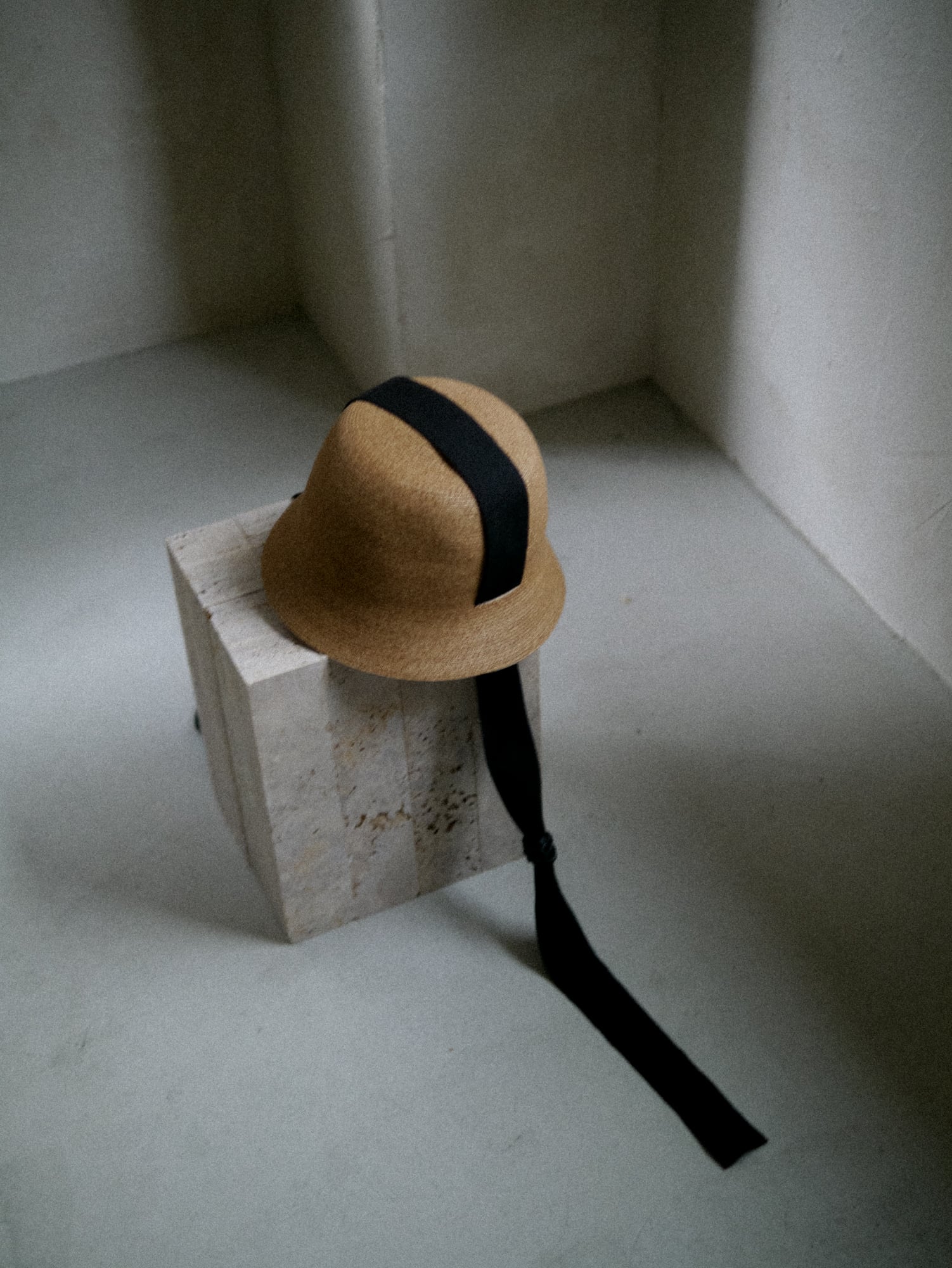 KAMAROAN Gourd Hat | physis (ピュシス)