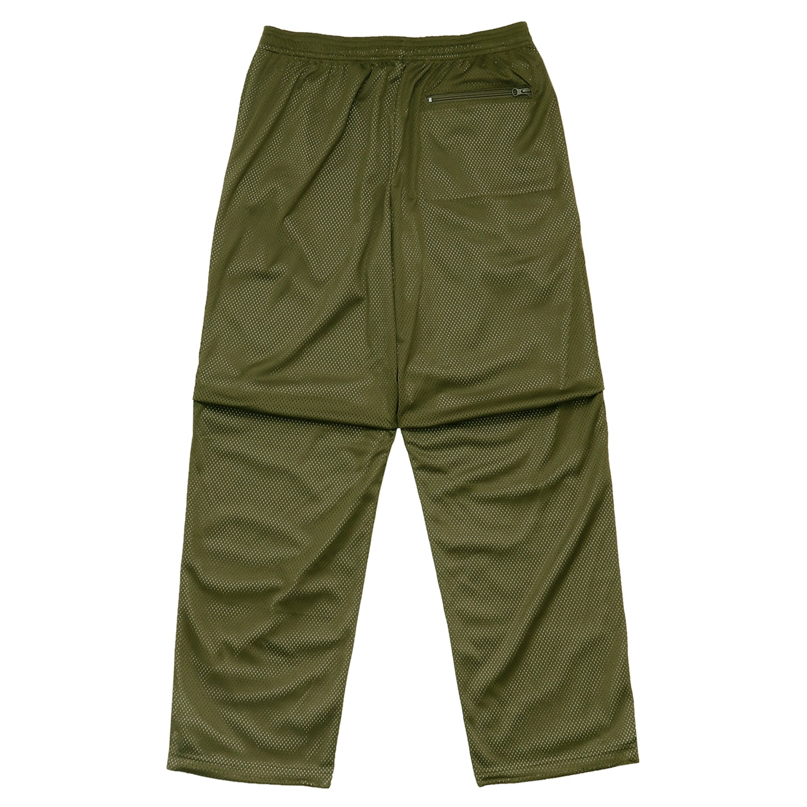 whimsy パンツ WHIMSY MESH PANT | HIGHFIVE