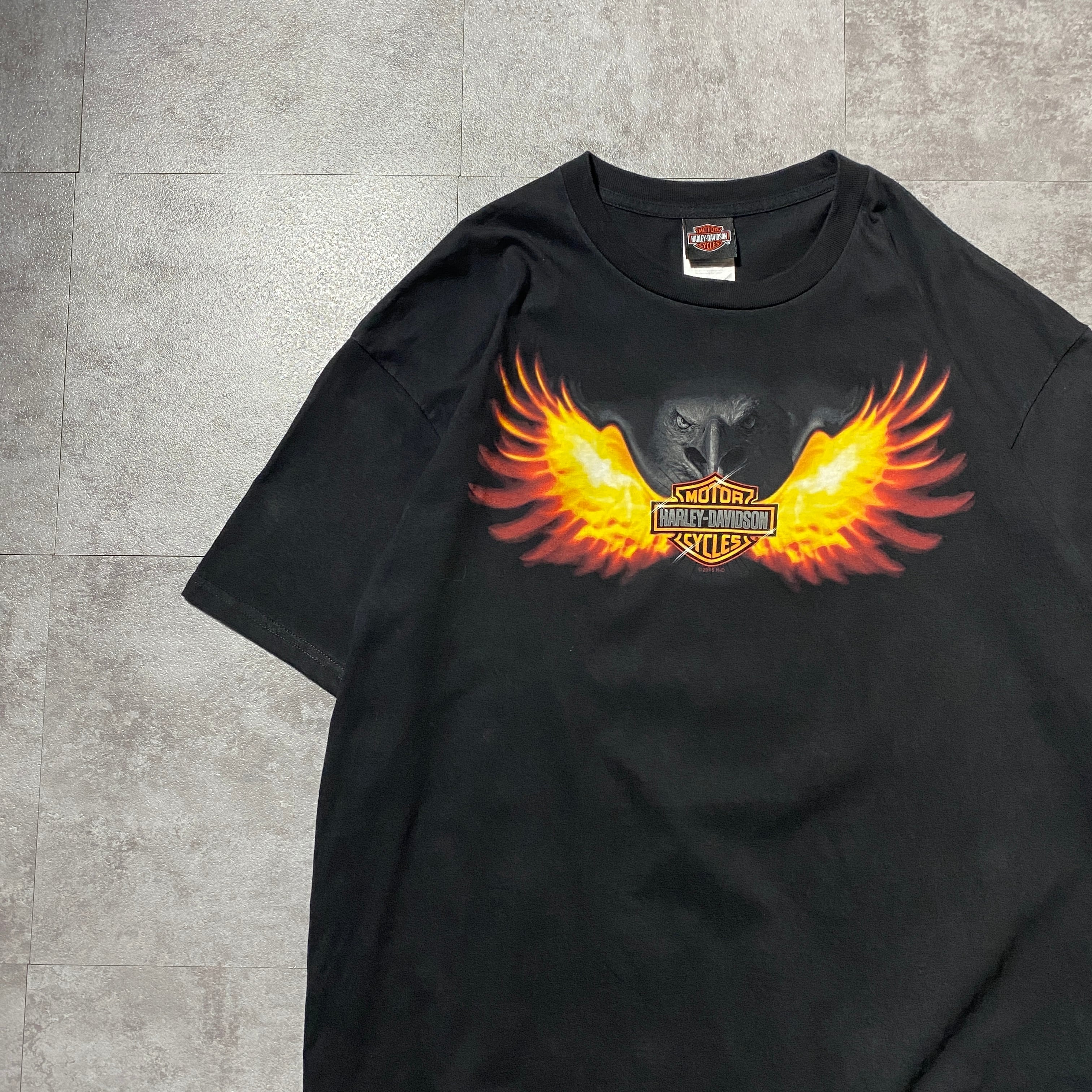 ハーレーダビッドソン | used_clothing_katharsis