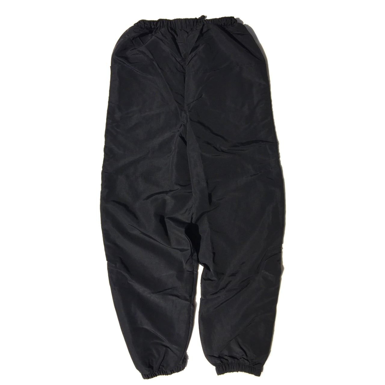US ARMY IPFU ナイロン トレーニングパンツ SR アメリカ軍 米軍実物 U.S. ARMY IPFU ナイロントレーニングパンツ Deadstock | hab
