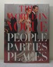 The world in Vogue : people, parties, places  Alfred A. Knopf