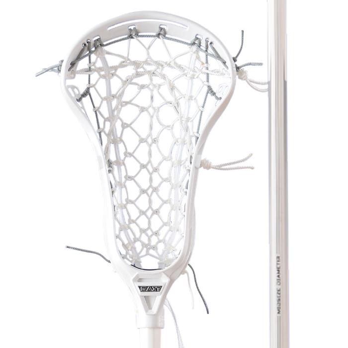 Gait Apex 2 Flex レディース コンプリート ラクロススティック