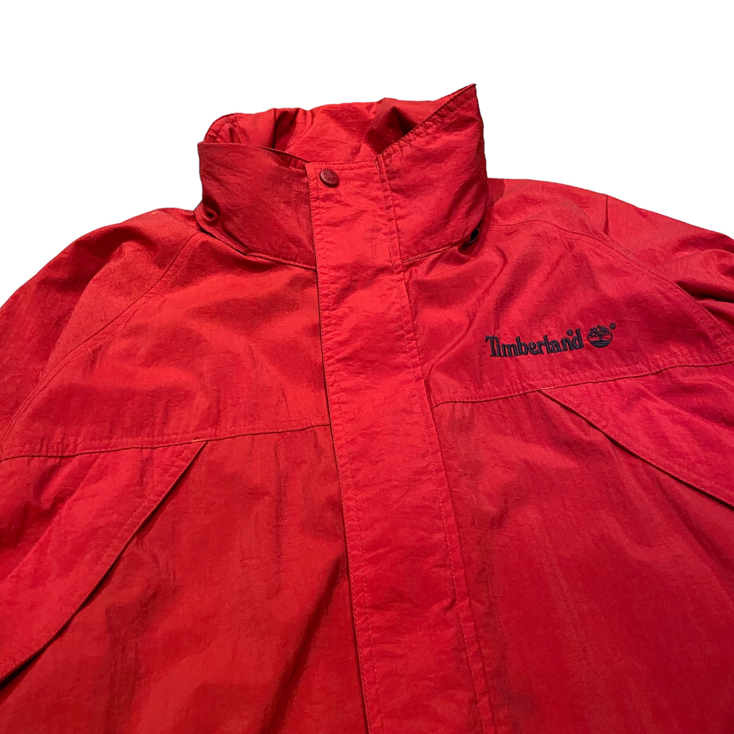 90's Timberland Nylon Mountain Jacket M / ティンバーランド