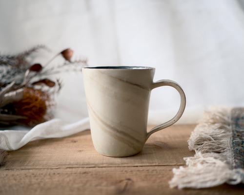 マーブルマグ②Ｌサイズ  /  Wayu 画像