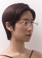 YNYN DIY Glasses 010-002