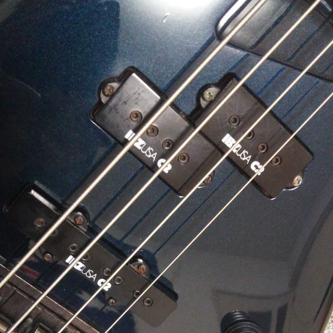 Ibanez SR1000E アクティブベース | Pay ID