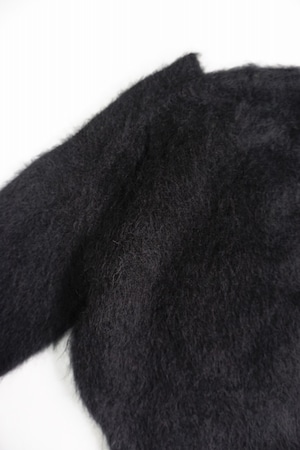 Hand Framed Mohair C/D