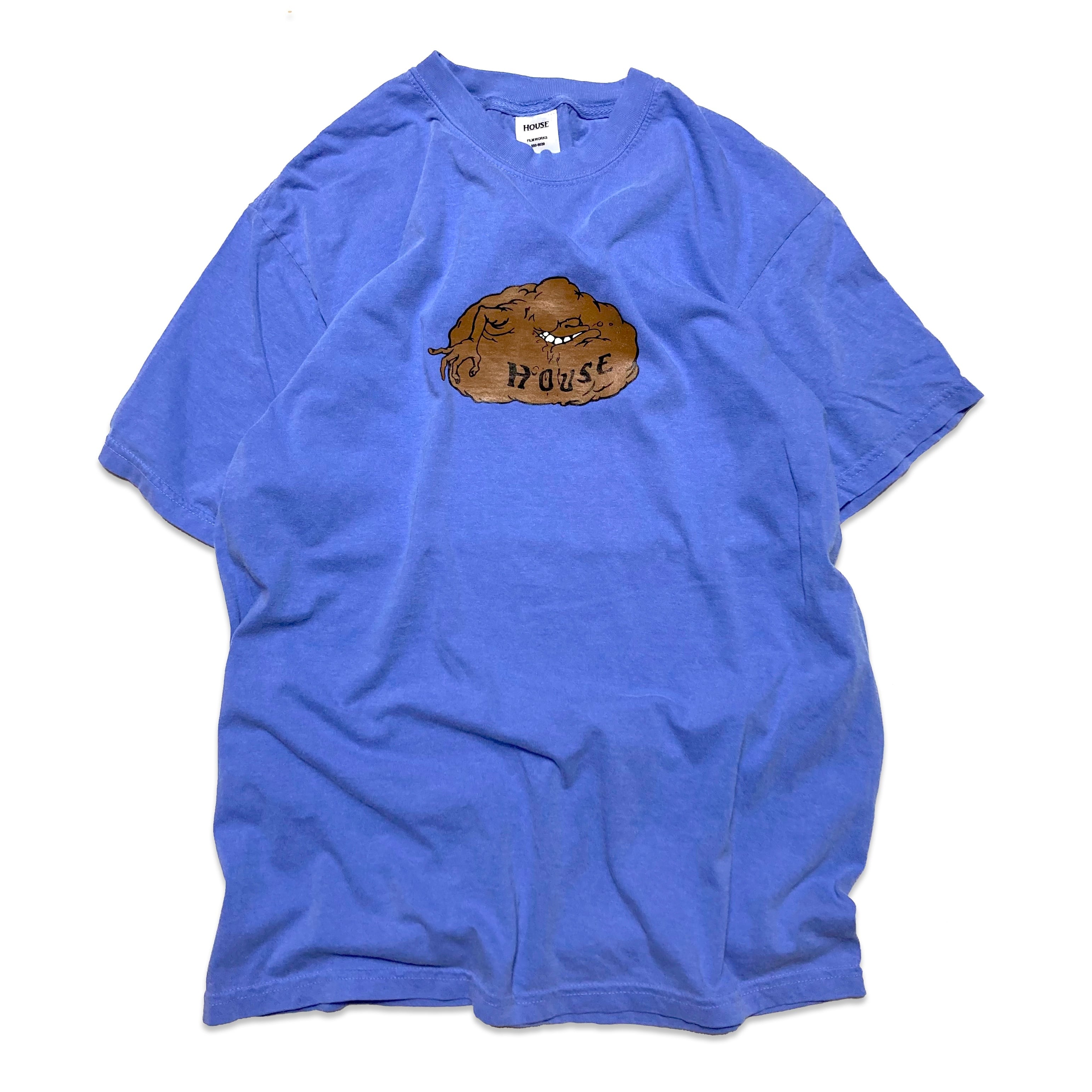 トップス house on the hill S/S Tee 100cm house on the hill S/S Tee 100cm 100 Tシャツ house on the