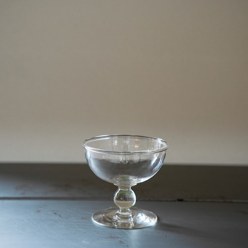 小寺暁洋 | 球脚杯 画像