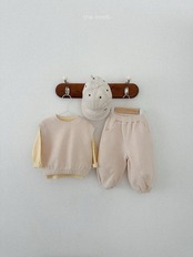 minirobe 26/SS Aple vest