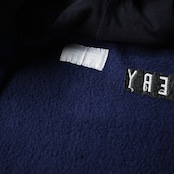 CHANGES / SWITCHING HOODIE(2)ブラックネイビー