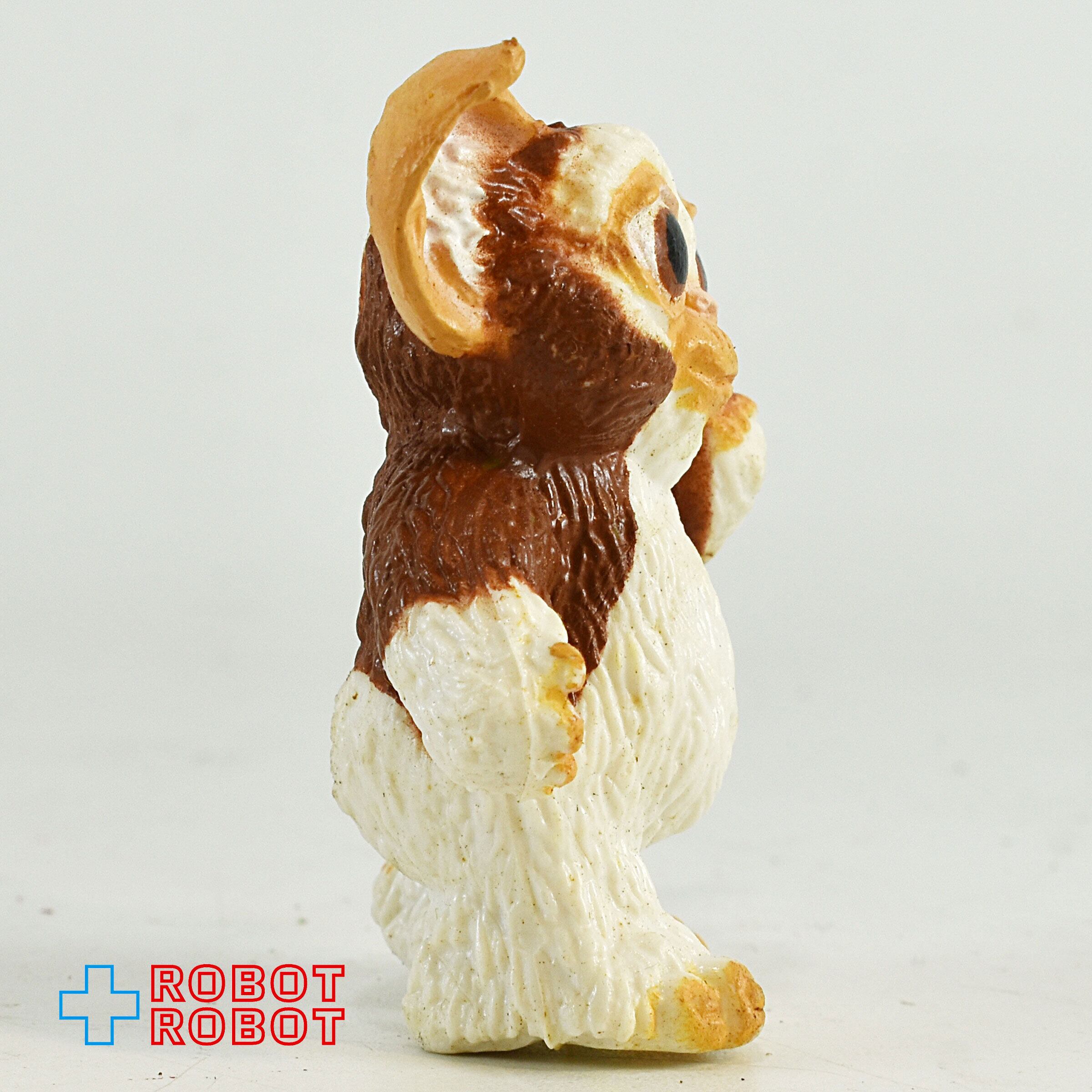 LJN グレムリン ギズモ PVCフィギュア 1984 | ROBOTROBOT