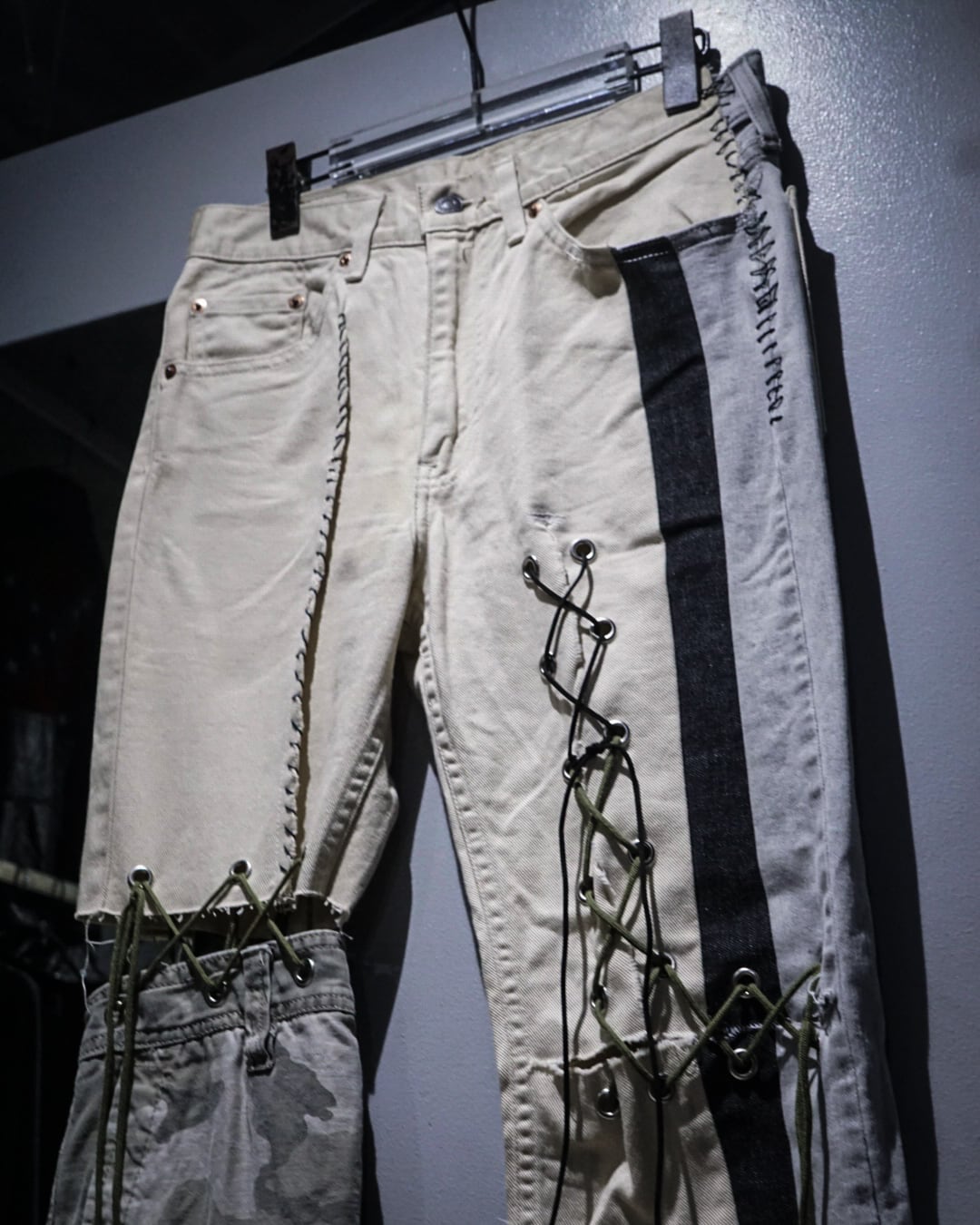 add (C) vintage】