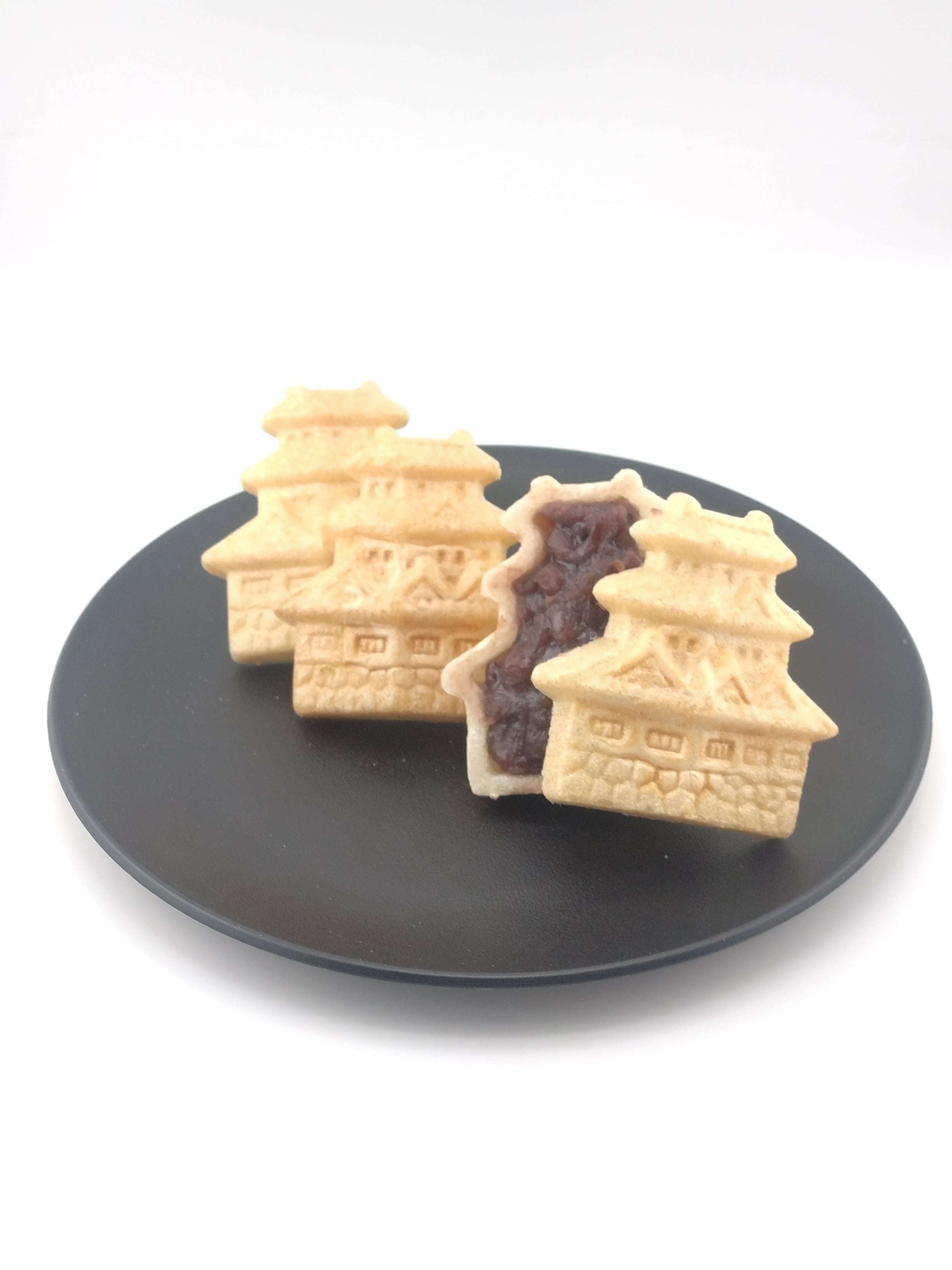 小倉城 しろもなか