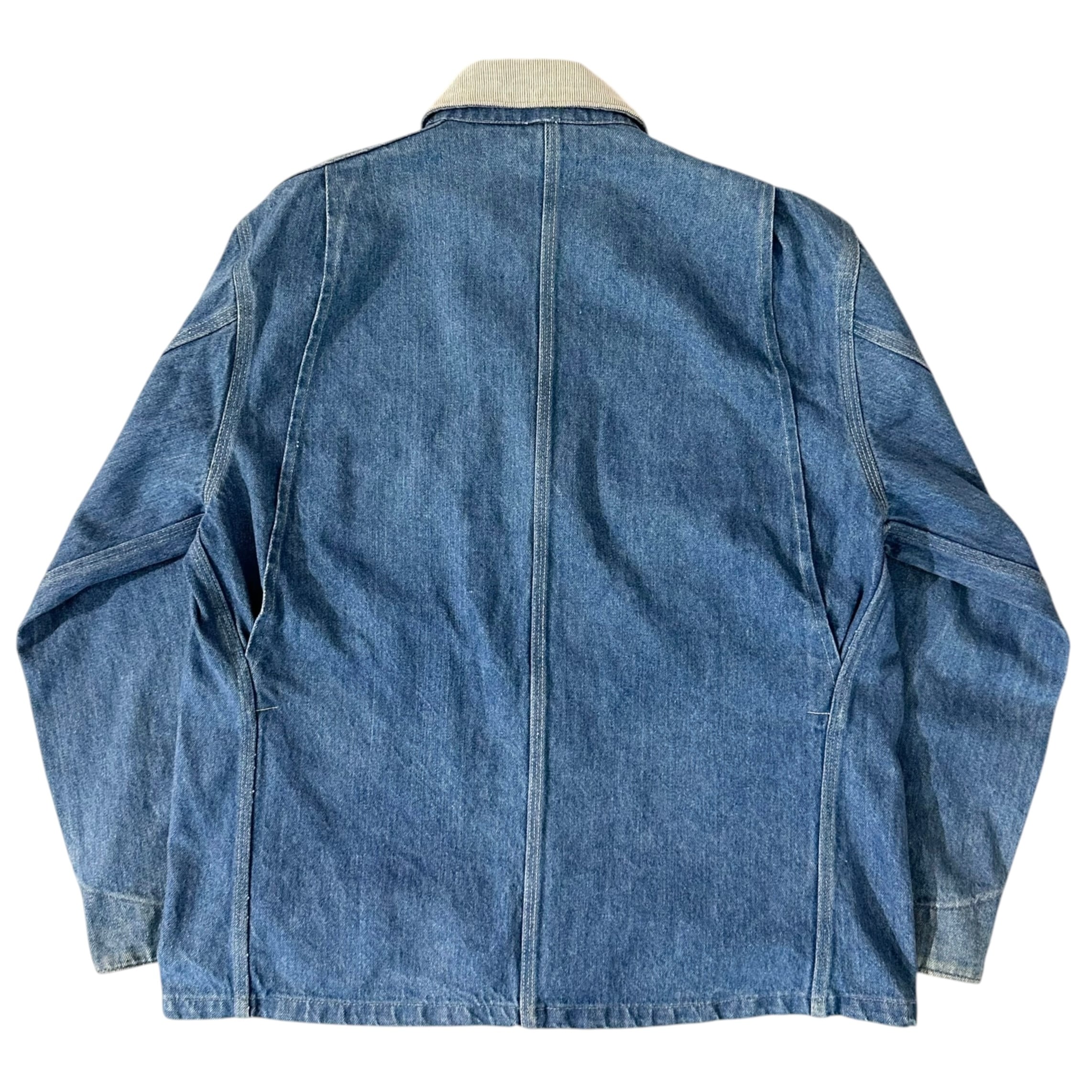 90s CARHARTT DENIM C-A | BerBerJin Yuhodo