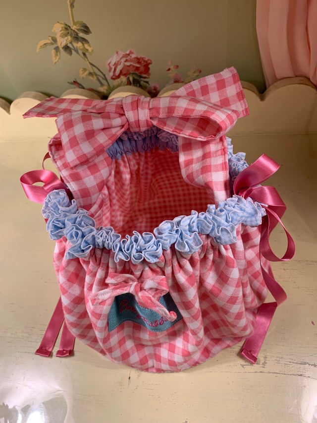 布のBag (211108)