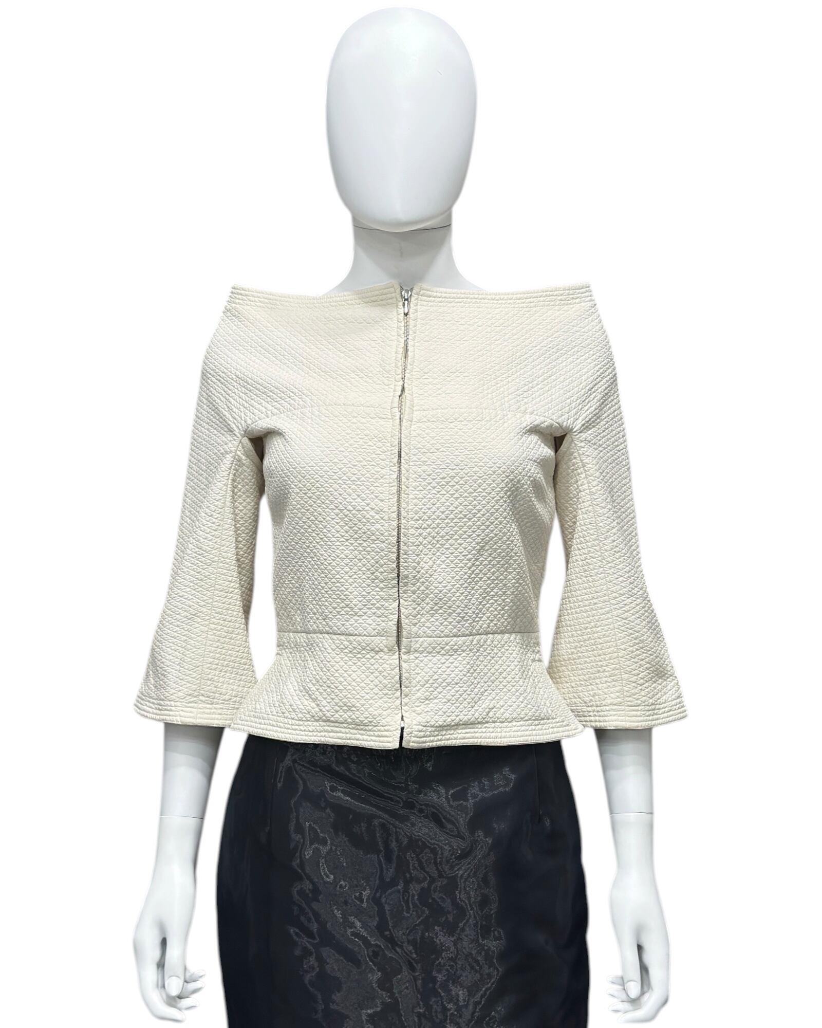 HUSSEIN CHALAYAN | ZSC