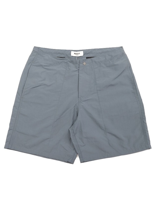 MOSSIR(モシール)〜"Naber"Short Pants Charcoal〜