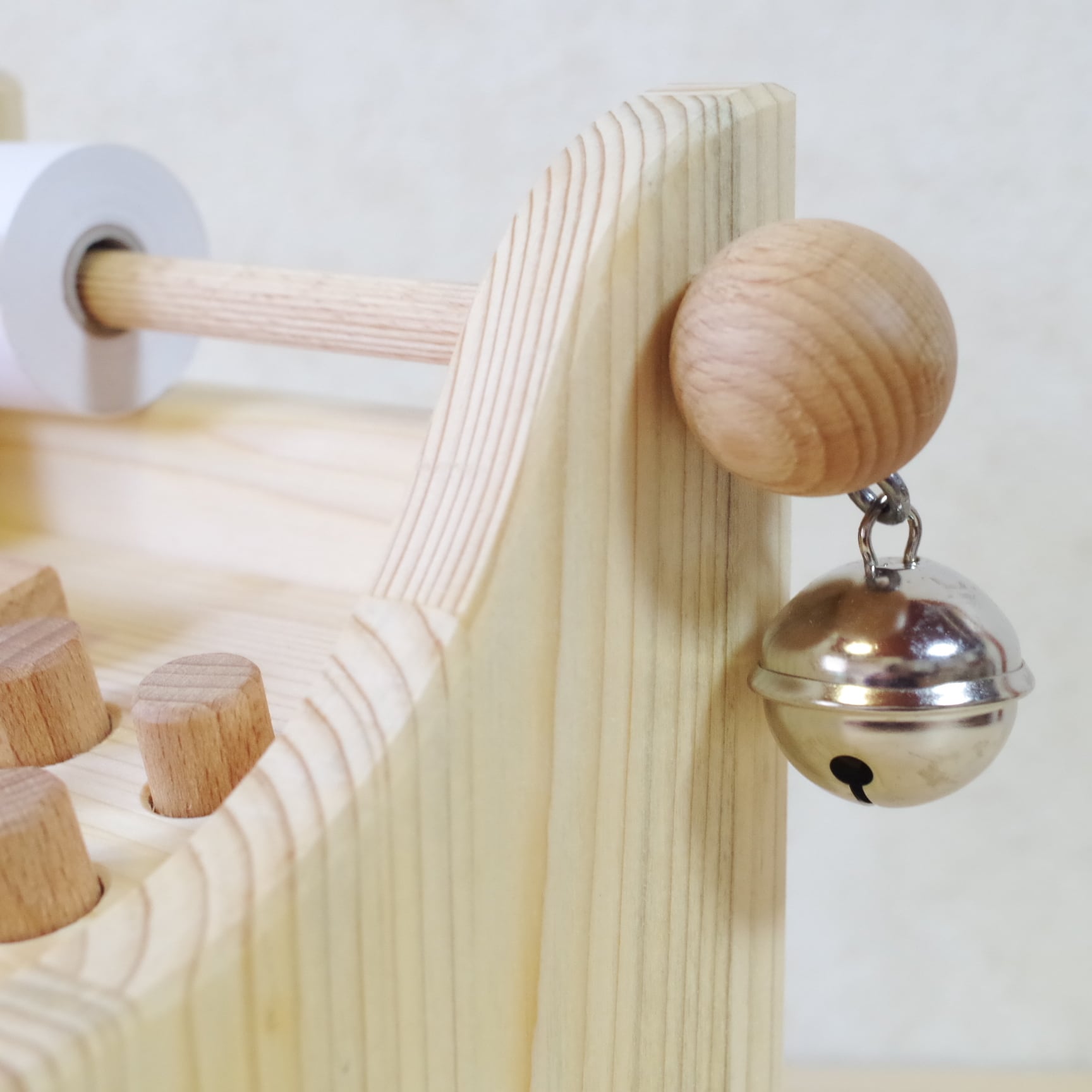 ドライブラッター レジスター | 木のおもちゃ専門店 おもちゃ箱