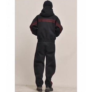 Street track sweat pants 1158