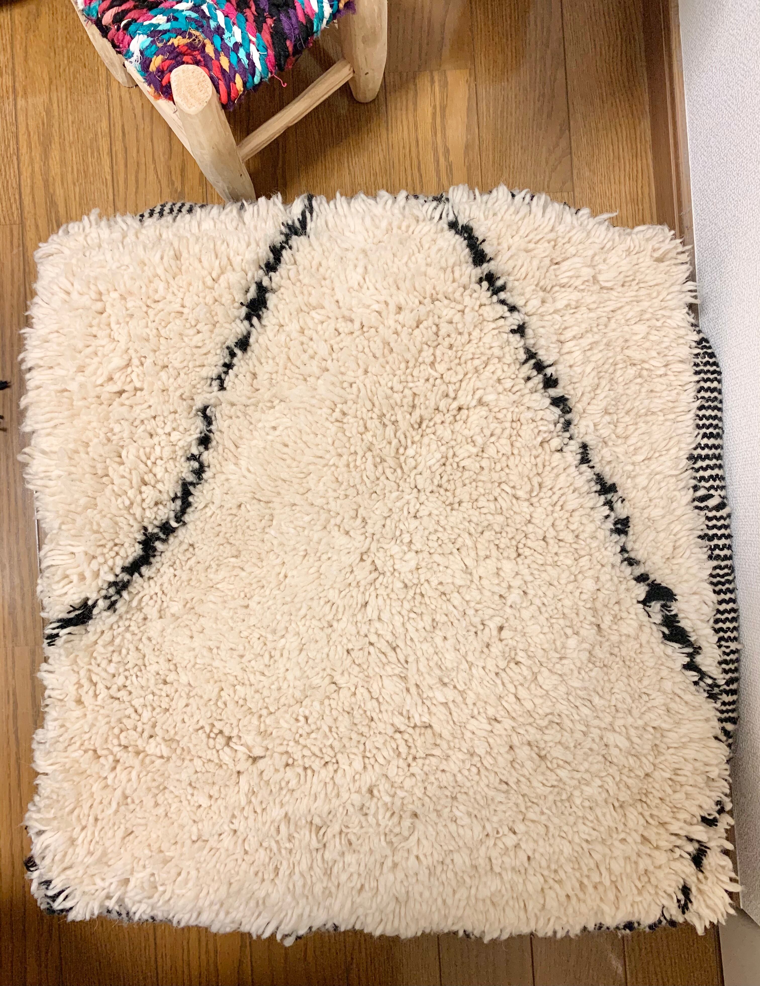 モロッコベニワレンプフ