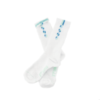 HEX PP SOCKS : エメラルド