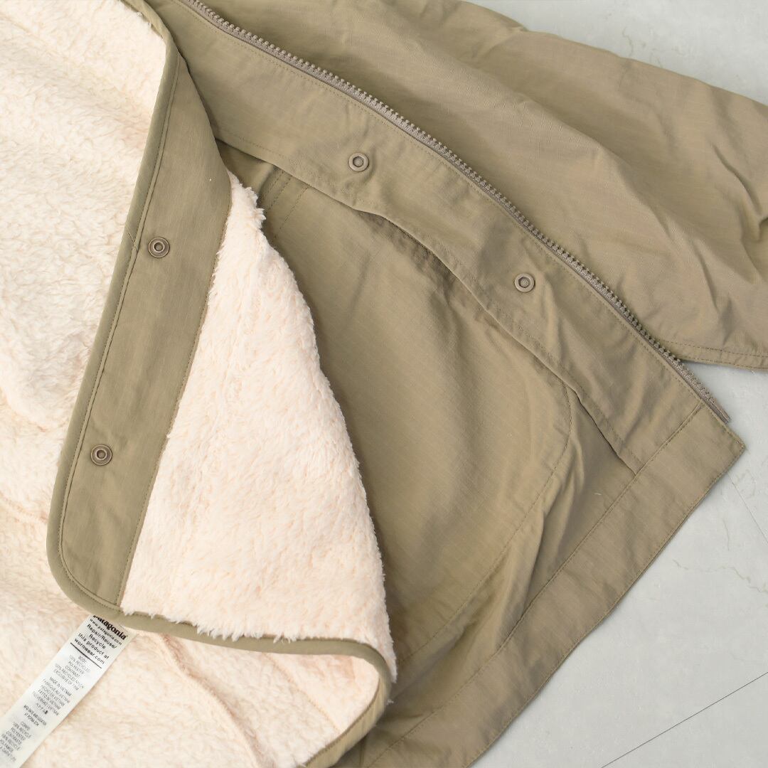 hhkk様確認用 Patagonia [パタゴニア正規代理店] W's Skysail 3-in-1 Coat [28625