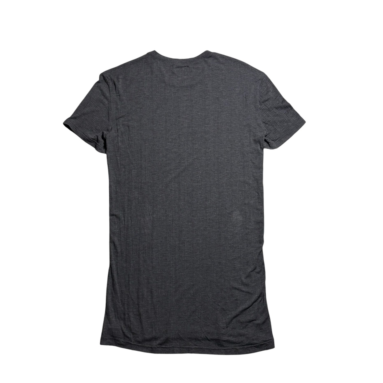 GIORGIO ARMANI logo embroidery cut sewn
