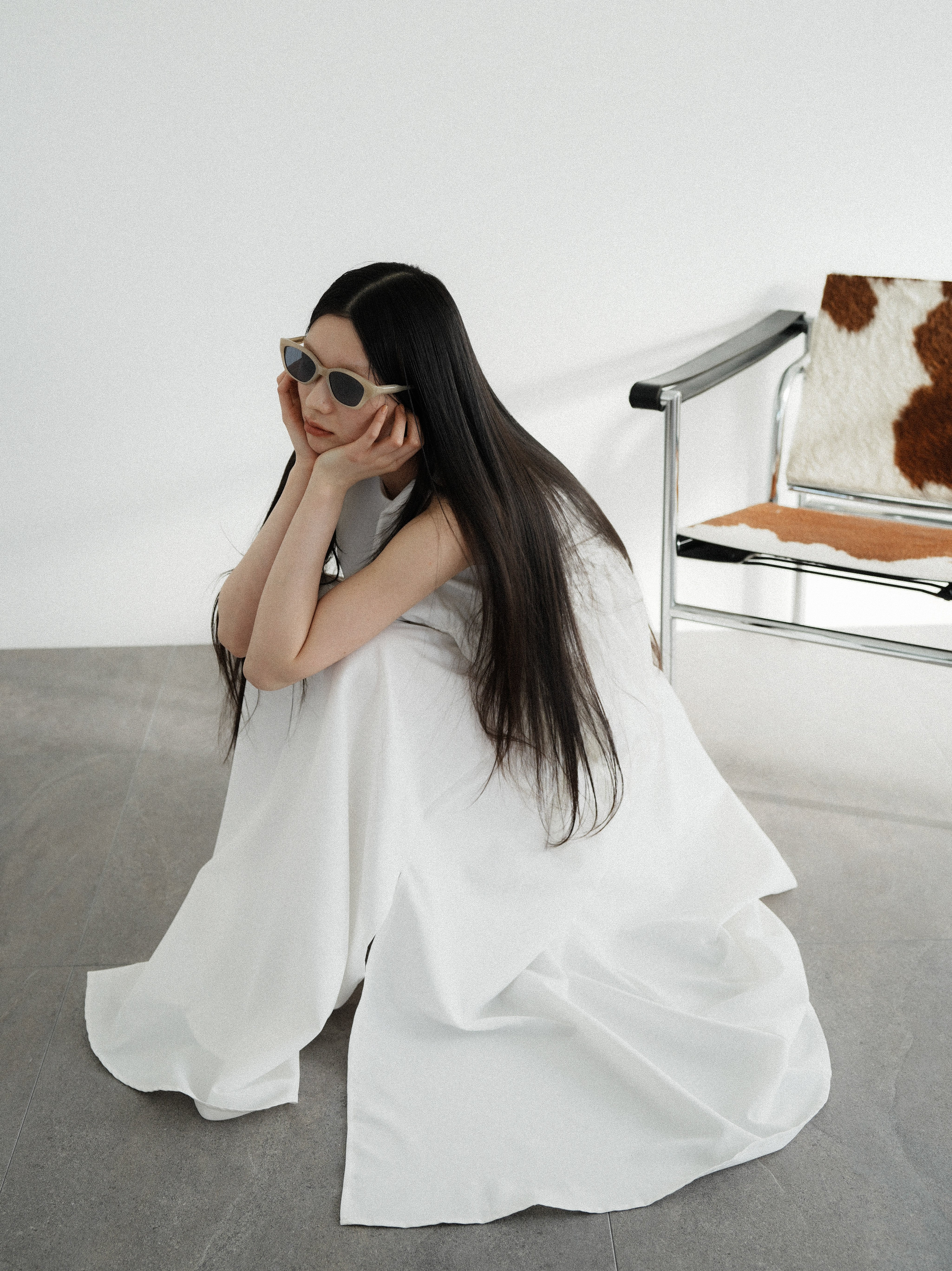 gather tiered onepiece | Katrin TOKYO