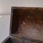 草花のジュエリーボックス2