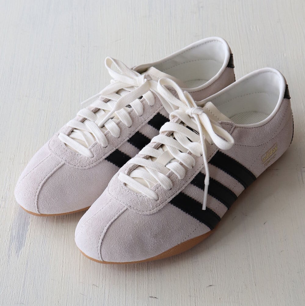 1970-80s adidas RIVA (made in Rumania） | PAY ID