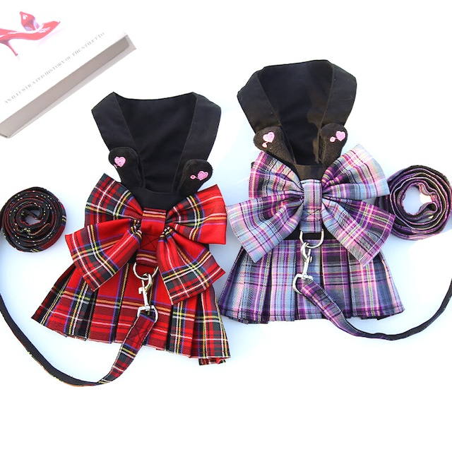 Idol Check Onepiece Harness