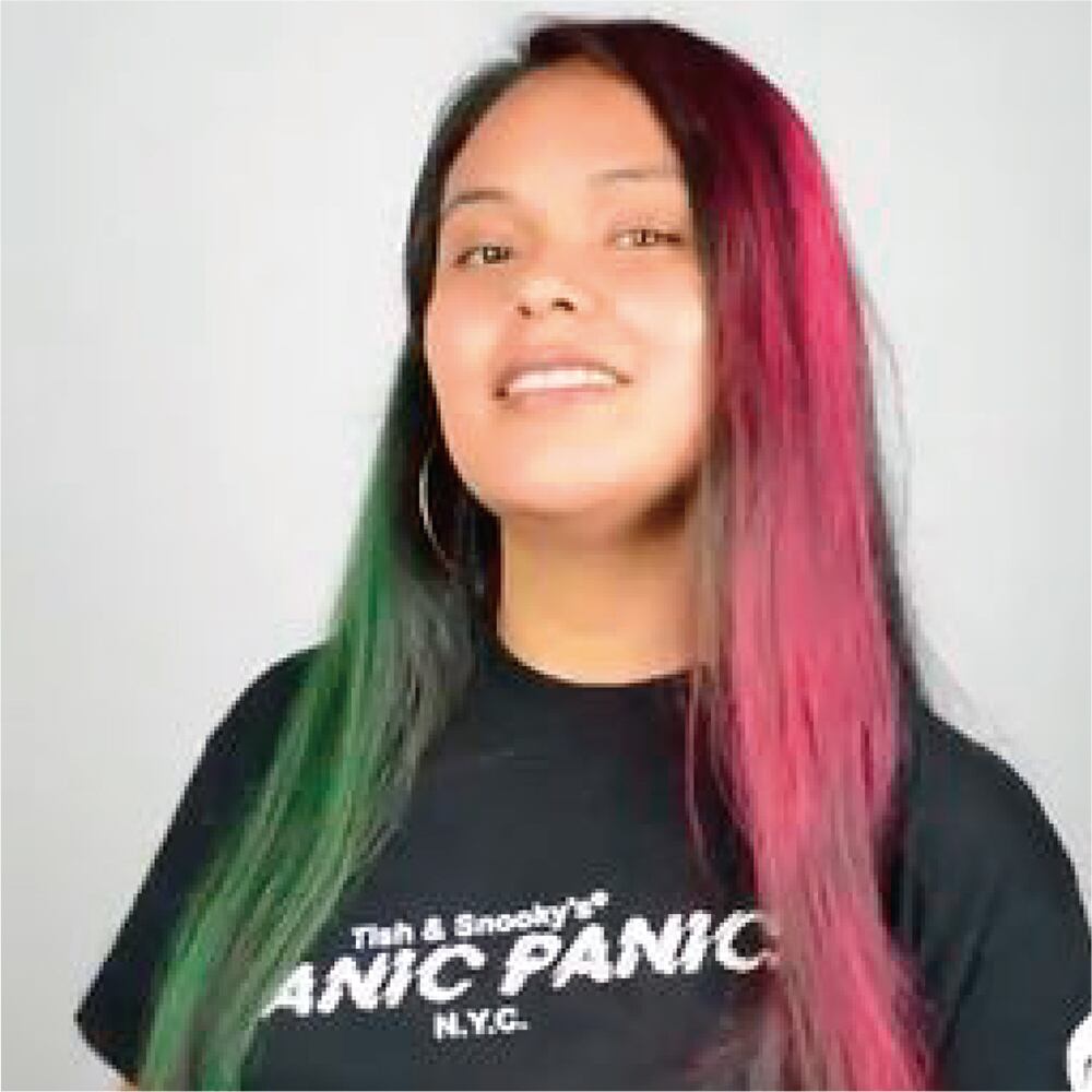 マニックパニック アンプリファイドヘアカラースプレー ピチカートパティオオンラインショップ